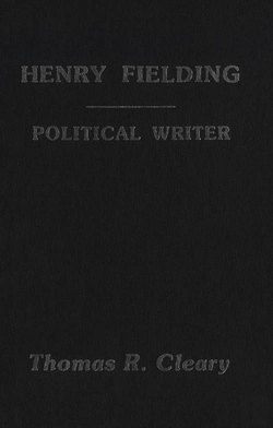Bertrand.pt - Henry Fielding
