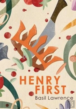 Bertrand.pt - Henry First: A Story Of Excess