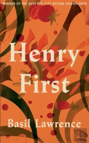 Henry First