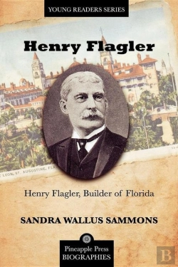 Bertrand.pt - Henry Flagler, Builder Of Florida