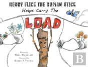 Henry Flick The Human Stick Helps Carry The Load