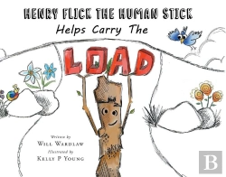 Bertrand.pt - Henry Flick The Human Stick Helps Carry The Load