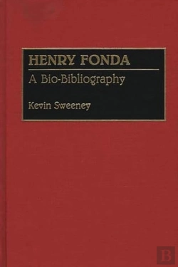 Bertrand.pt - Henry Fonda