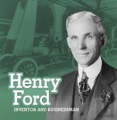Henry Ford