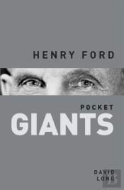 Henry Ford: Pocket Giants