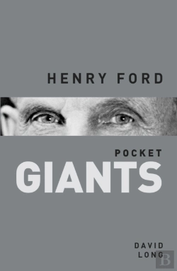 Bertrand.pt - Henry Ford: Pocket Giants