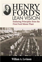 Henry Ford'S Lean Vision