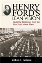 Henry Ford'S Lean Vision