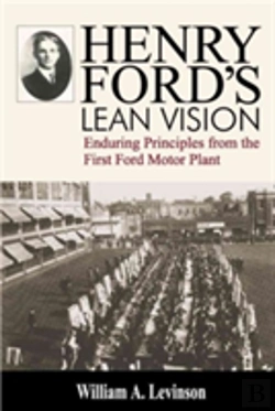 Bertrand.pt - Henry Ford'S Lean Vision