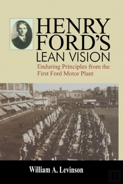 Bertrand.pt - Henry Ford'S Lean Vision