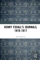 Henry Foxallâ€™S Journals, 1816-1817