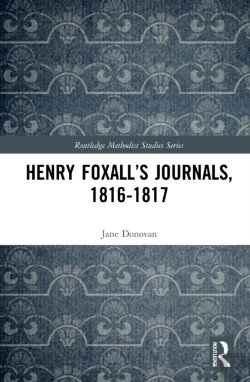 Bertrand.pt - Henry Foxallâ€™S Journals, 1816-1817