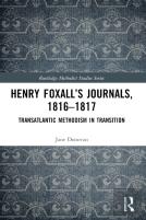 Henry Foxallâ€™S Journals, 1816-1817