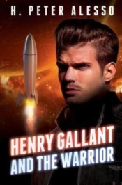 Henry Gallant And The Warrior
