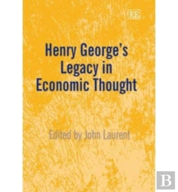 Bertrand.pt - Henry George'S Legacy In Economic Thought