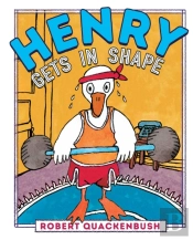 Henry Gets In Shape