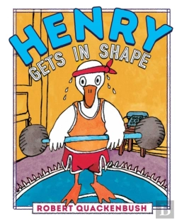 Bertrand.pt - Henry Gets In Shape