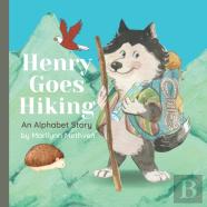 Henry Goes Hiking