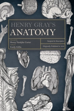 Bertrand.pt - Henry Gray'S Anatomy