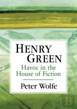 Henry Green