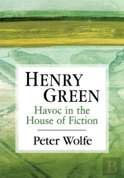 Henry Green