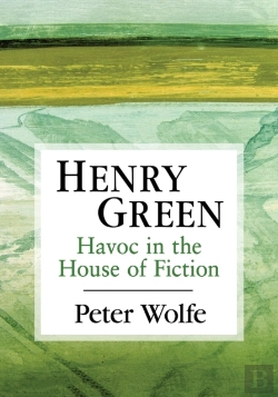 Bertrand.pt - Henry Green