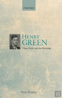 Bertrand.pt - Henry Green