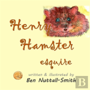 Henry Hamster Esquire