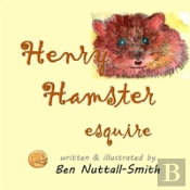 Henry Hamster Esquire