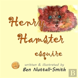 Bertrand.pt - Henry Hamster Esquire