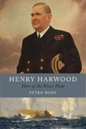 Henry Harwood