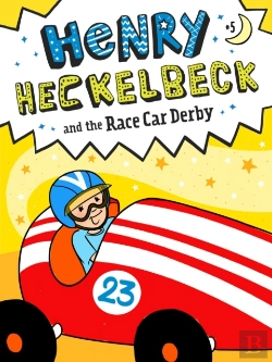 Bertrand.pt - Henry Heckelbeck And The Race Car Derby