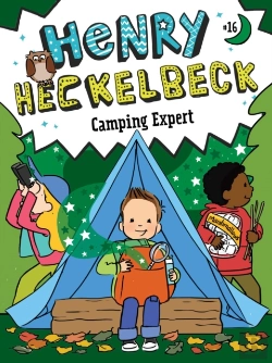 Bertrand.pt - Henry Heckelbeck Camping Expert