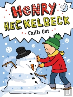 Bertrand.pt - Henry Heckelbeck Chills Out