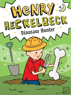 Bertrand.pt - Henry Heckelbeck Dinosaur Hunter