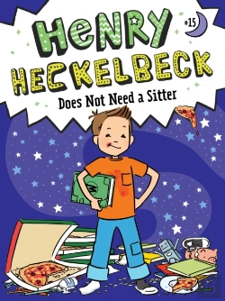 Bertrand.pt - Henry Heckelbeck Does Not Need A Sitter