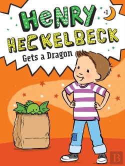 Bertrand.pt - Henry Heckelbeck Gets A Dragon