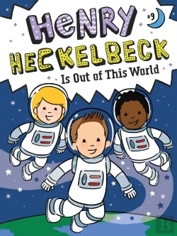 Bertrand.pt - Henry Heckelbeck Is Out Of This World