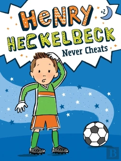 Bertrand.pt - Henry Heckelbeck Never Cheats