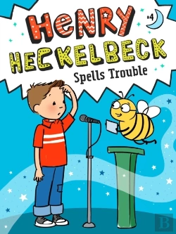 Bertrand.pt - Henry Heckelbeck Spells Trouble