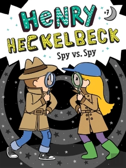 Bertrand.pt - Henry Heckelbeck Spy Vs. Spy