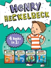 Henry Heckelbeck