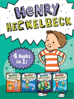 Bertrand.pt - Henry Heckelbeck