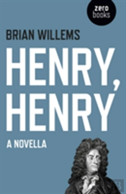 Bertrand.pt - Henry, Henry Â€“ A Novella