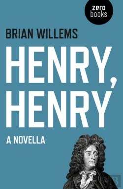 Bertrand.pt - Henry, Henry: A Novella