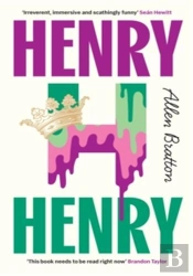 Henry Henry