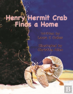 Bertrand.pt - Henry Hermit Crab Finds A Home