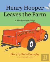 Henry Hooper Leaves The Farm