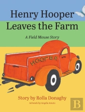 Henry Hooper Leaves The Farm