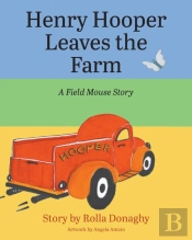 Henry Hooper Leaves The Farm